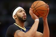 Anthony Davis